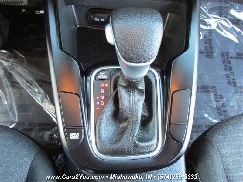 Used 2021 Kia Soul S FWD image 30