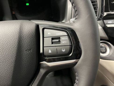 New 2026 Honda Odyssey EX-L image 11