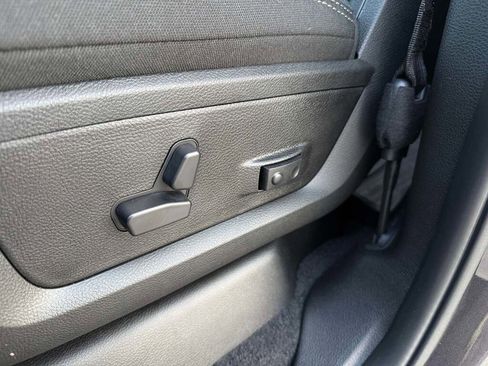 New 2026 RAM 2500 Lone Star image 31