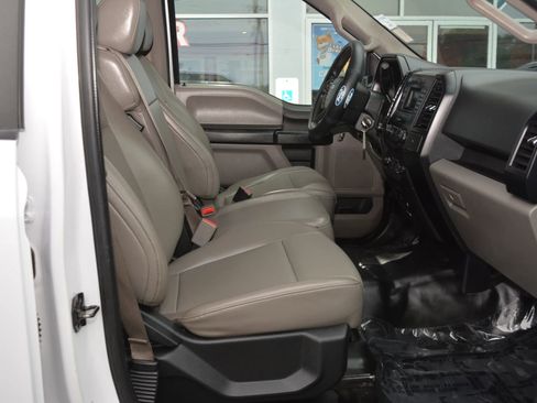 Used 2016 Ford F150 XL w/ XL Power Equipment Group image 14