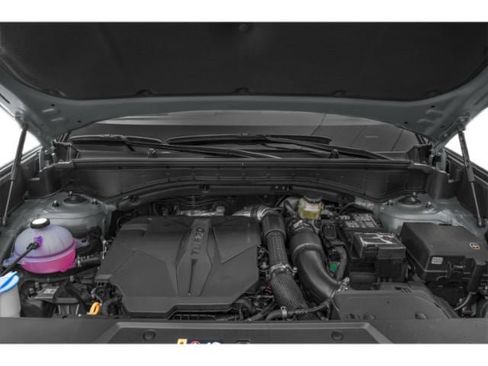 New 2026 Hyundai Santa Fe Limited AWD/4WD image 12