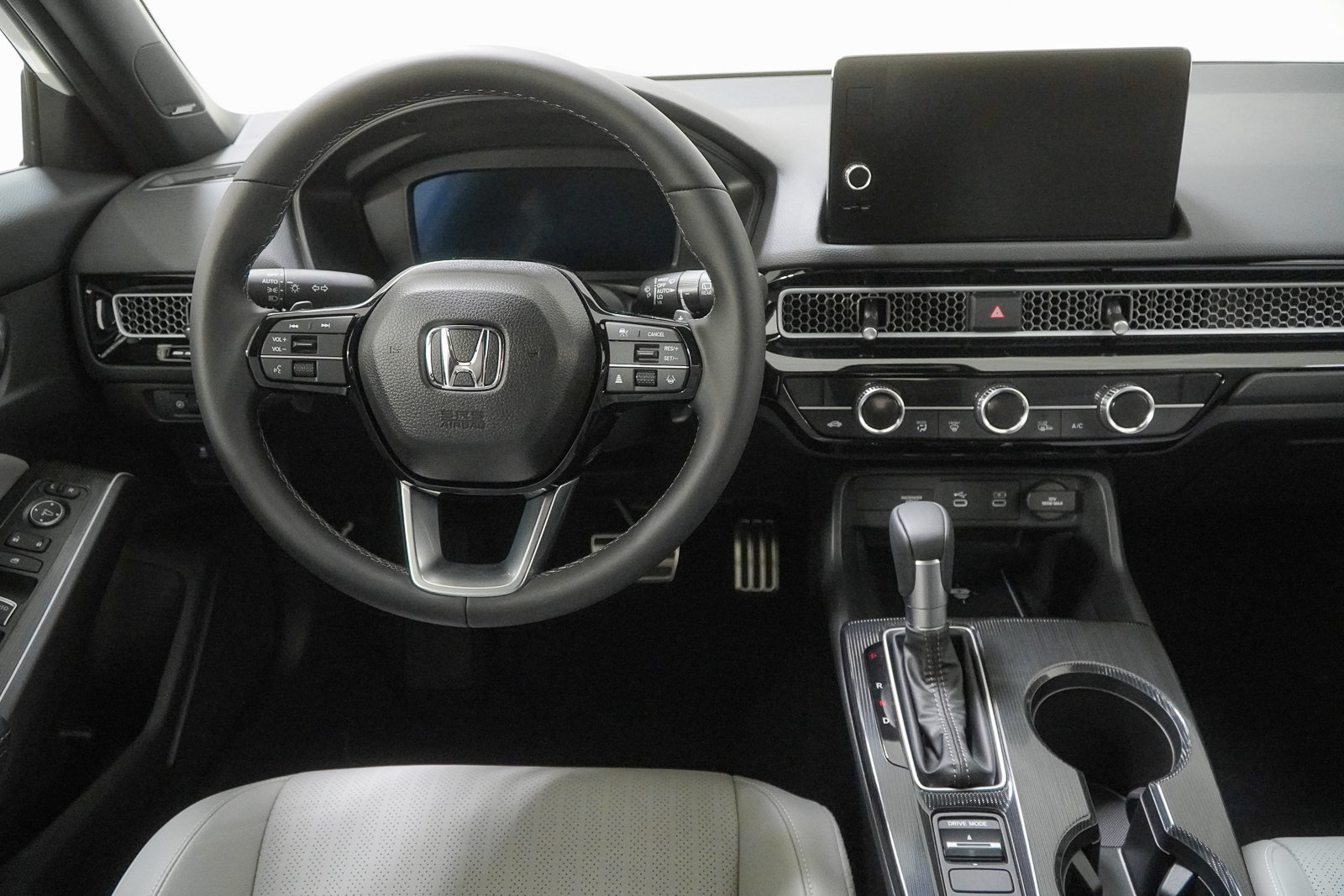 New 2026 Honda Civic Sport Touring image 22