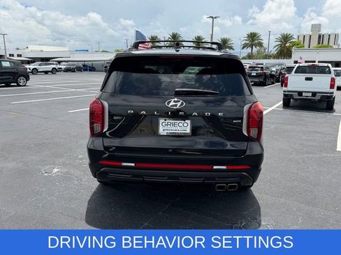 Used 2023 Hyundai Palisade XRT AWD/4WD image 6