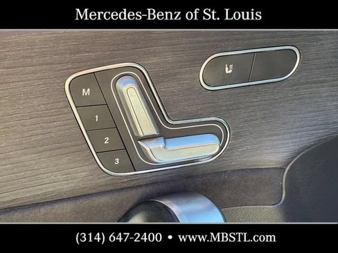 Certified 2023 Mercedes-Benz CLA 250 4MATIC image 16