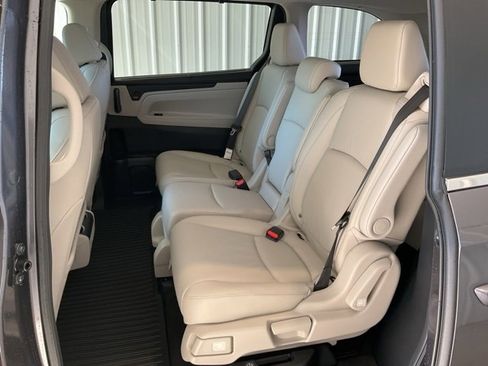 New 2026 Honda Odyssey EX-L image 17