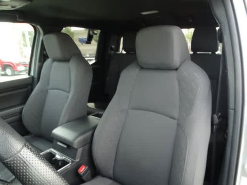 Certified 2024 Toyota Tacoma SR5 image 19