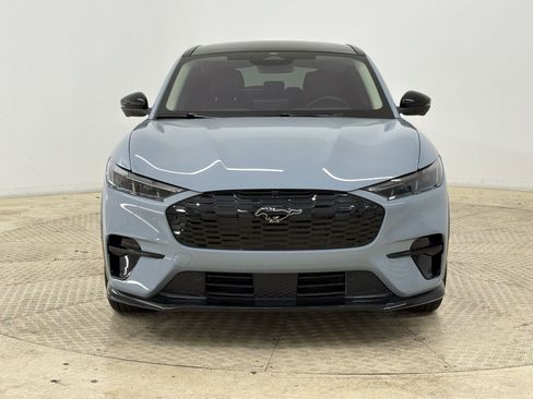 New 2025 Ford Mustang Mach-E Premium w/ Sport Appearance Package AWD/4WD image 6