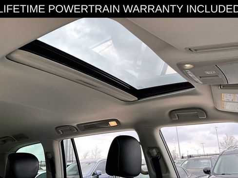 Certified 2022 INFINITI QX80 Luxe w/ Cargo Package image 22