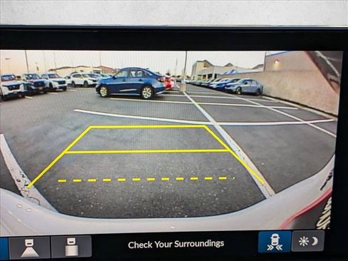 New 2026 Honda Accord Sport image 12