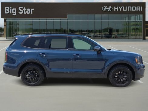 Used 2025 Kia Telluride SX Prestige X-Pro AWD/4WD image 5