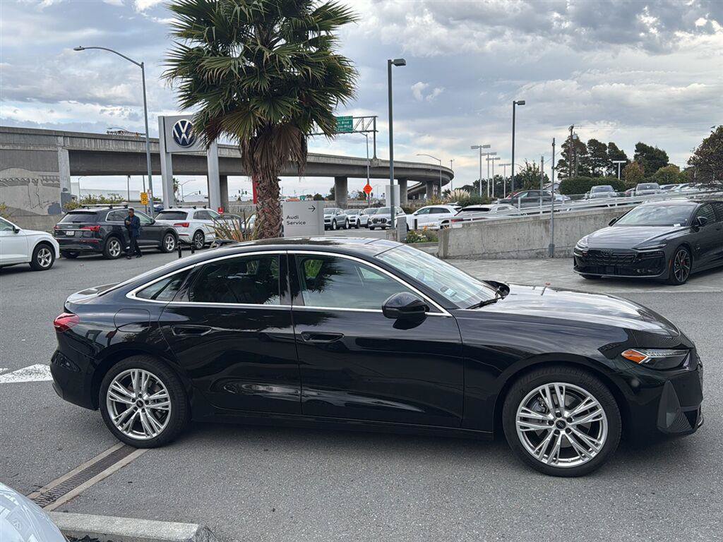 Used 2026 Audi A5 Premium Plus AWD/4WD image 5