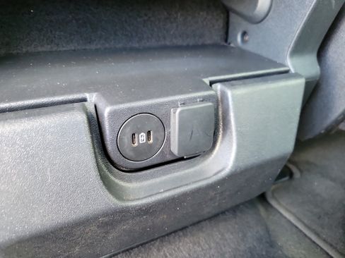 Used 2025 Ford F350 4x4 Crew Cab DRW Super Duty image 19