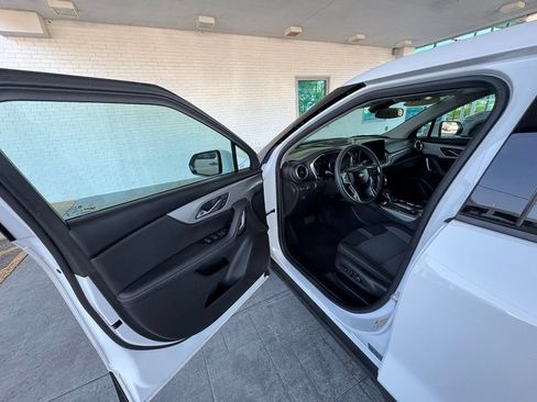 Used 2023 Chevrolet Blazer LT FWD image 11