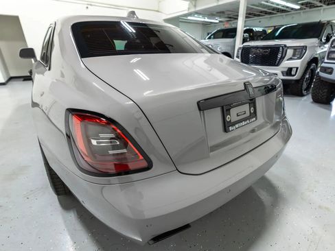 Used 2021 Rolls-Royce Ghost AWD/4WD image 25