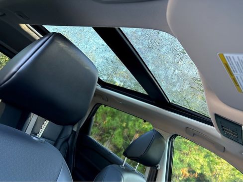 New 2026 Nissan Rogue SV image 11