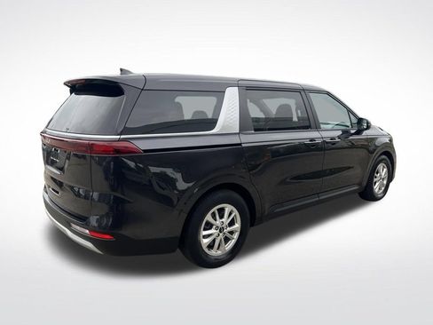 Certified 2022 Kia Carnival LX FWD image 41