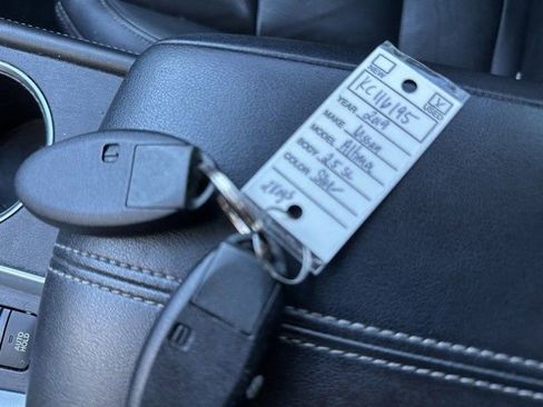 Used 2019 Nissan Altima 2.5 SL image 44