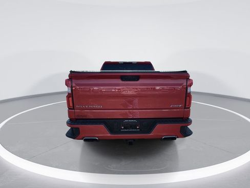 Used 2019 Chevrolet Silverado 1500 RST w/ All-Star Edition AWD/4WD image 7