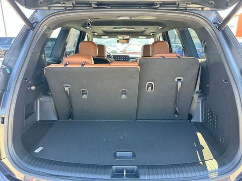 New 2025 Kia Telluride EX X-Line image 26
