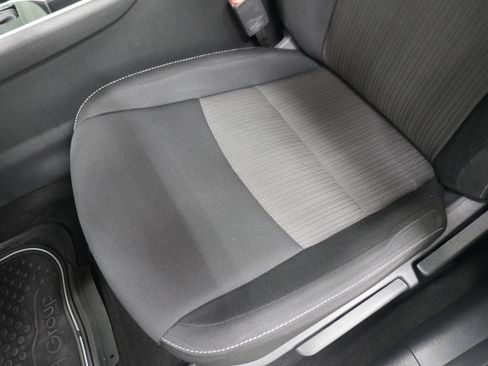 Used 2020 Nissan Sentra SV w/ Trunk Package FWD image 12