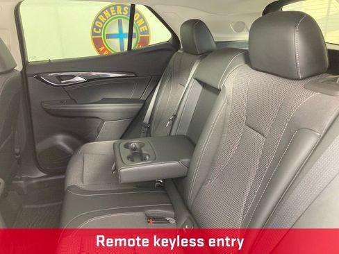 Used 2023 Buick Envision Preferred image 18