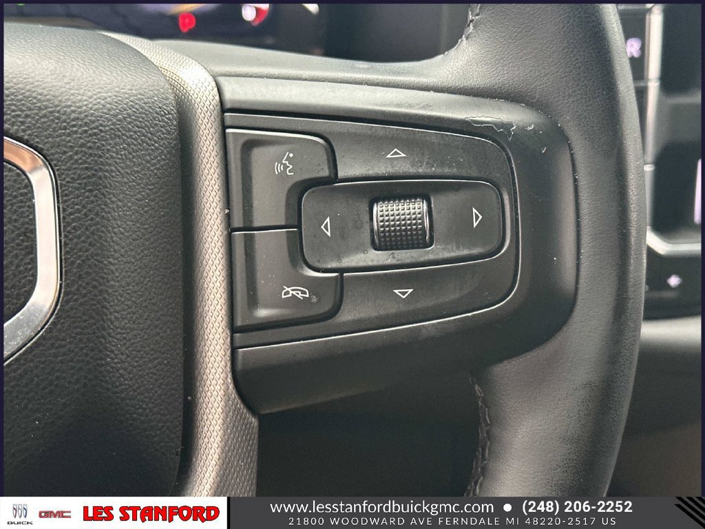 Used 2024 GMC Yukon XL Denali AWD/4WD image 25
