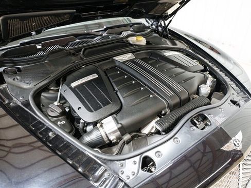 Used 2013 Bentley Continental GT Speed AWD/4WD image 36