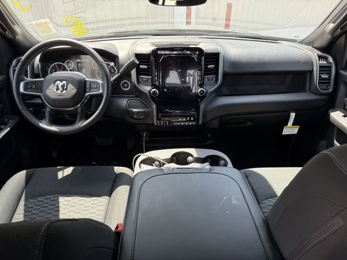 New 2025 RAM 2500 Tradesman image 18