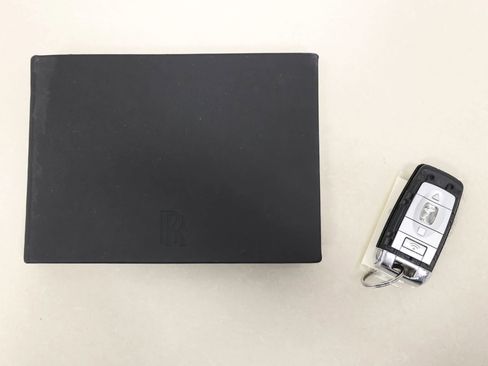 Used 2017 Rolls-Royce Ghost Series II Sedan 4D image 5