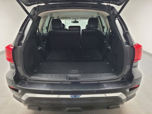 Used 2020 Nissan Pathfinder SL AWD/4WD image 29
