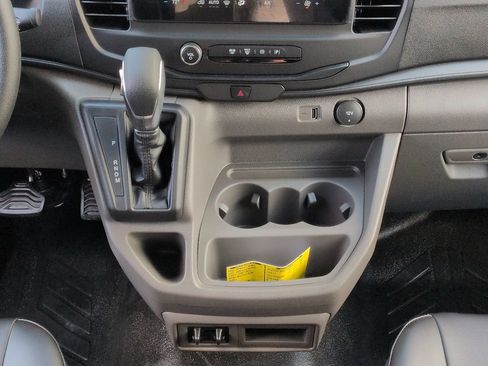 Used 2024 Ford Transit 350 XL RWD image 18