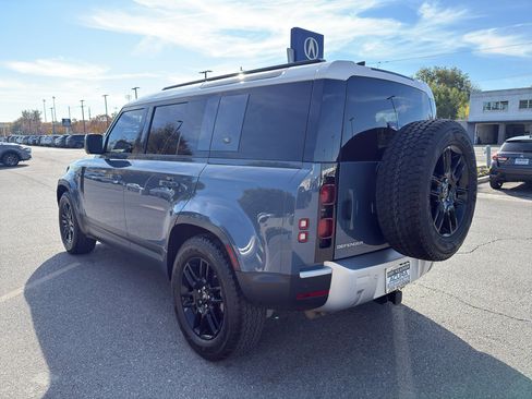 Used 2021 Land Rover Defender 110 S image 5