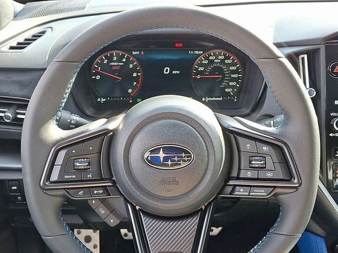 Used 2025 Subaru WRX tS image 24