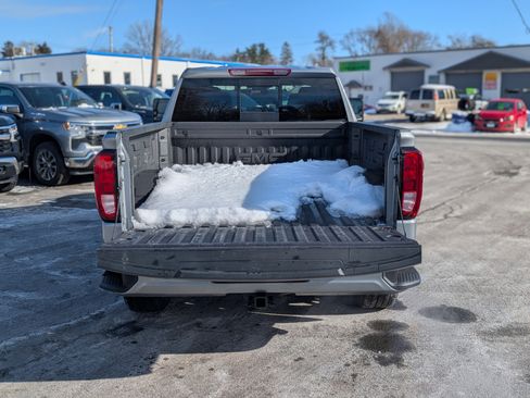 Used 2025 GMC Sierra 1500 Elevation w/ Preferred Package image 38
