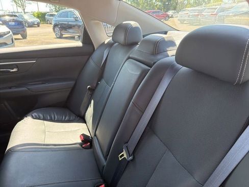 Used 2016 Nissan Altima 2.5 SL FWD image 30
