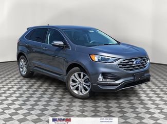 Used 2024 Ford Edge Titanium AWD/4WD 360° Tour