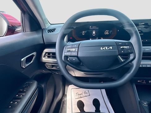 New 2026 Kia K4 FWD image 20