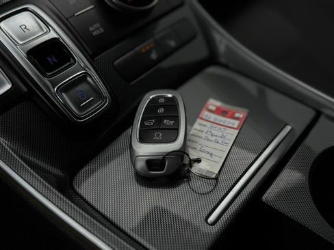 Used 2023 Hyundai Santa Fe SEL image 34