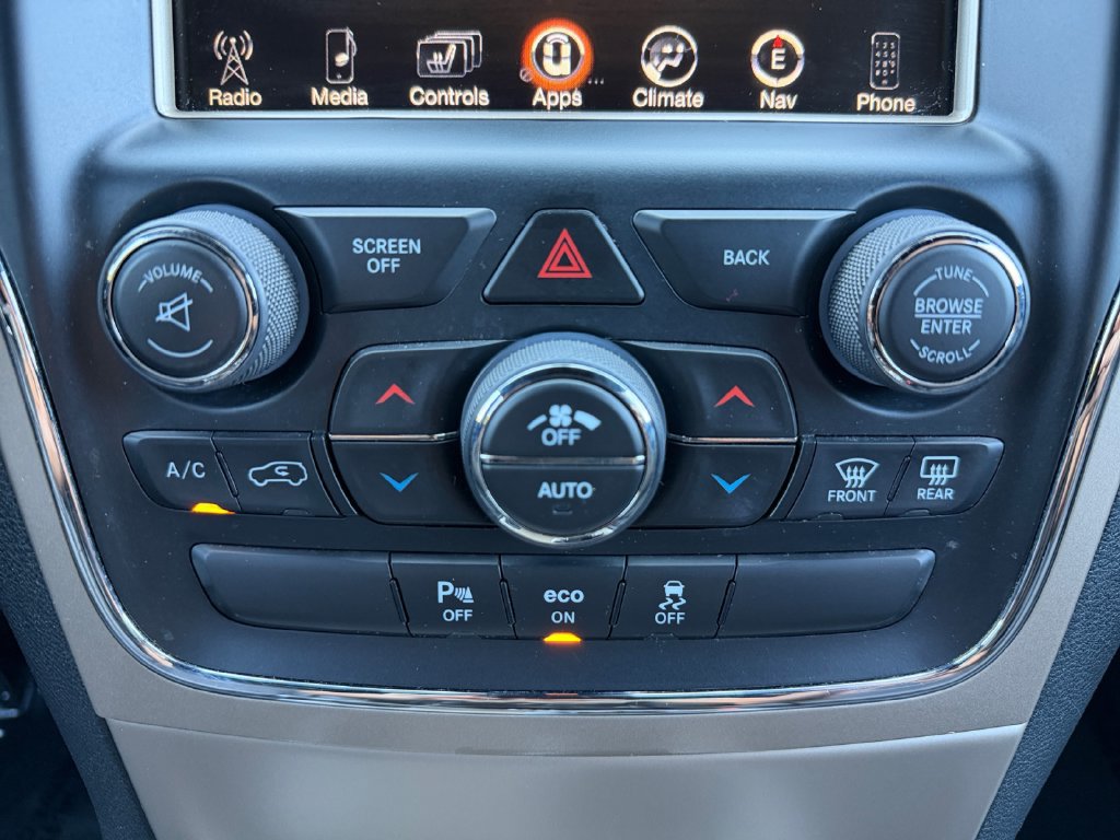 Used 2014 Jeep Grand Cherokee Limited AWD/4WD image 27