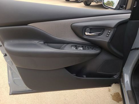 Certified 2024 Nissan Murano SL FWD image 18