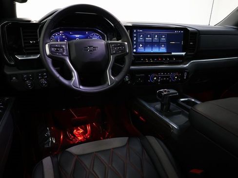 Used 2025 Chevrolet Silverado 1500 RST image 85