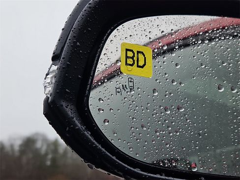 New 2026 Toyota Corolla Cross LE image 6