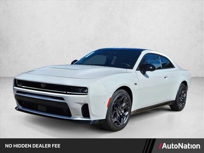 New 2026 Dodge Charger R/T