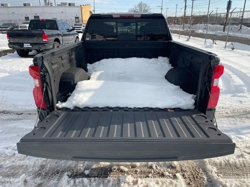 Used 2024 Chevrolet Silverado 1500 High Country image 8