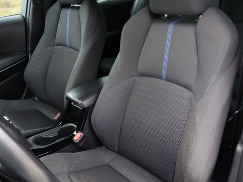 Used 2022 Toyota Corolla SE image 12