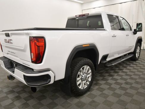 Used 2023 GMC Sierra 2500 Denali image 7