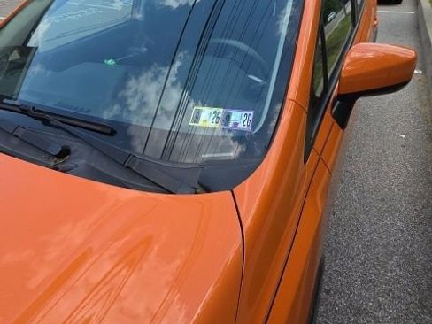 Used 2018 Subaru Crosstrek 2.0i Premium AWD/4WD image 11