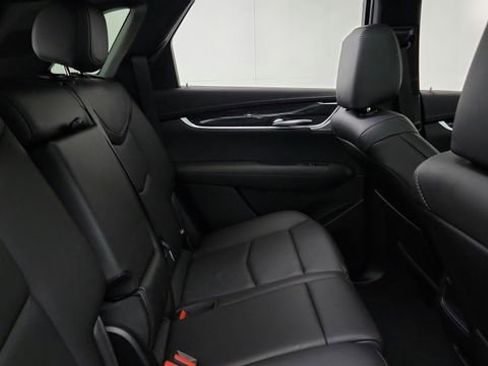 Certified 2023 Cadillac XT5 Premium Luxury image 23