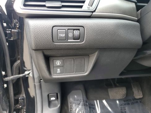 Used 2019 Honda Accord LX image 23