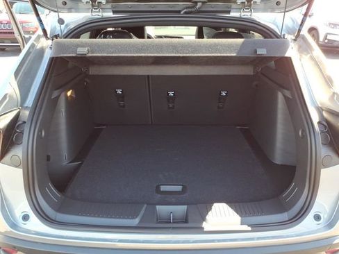 New 2026 Chevrolet Trax RS FWD image 12